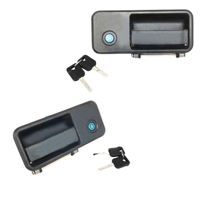 Door Handle Set 20398467-A for Volvo main product photo
