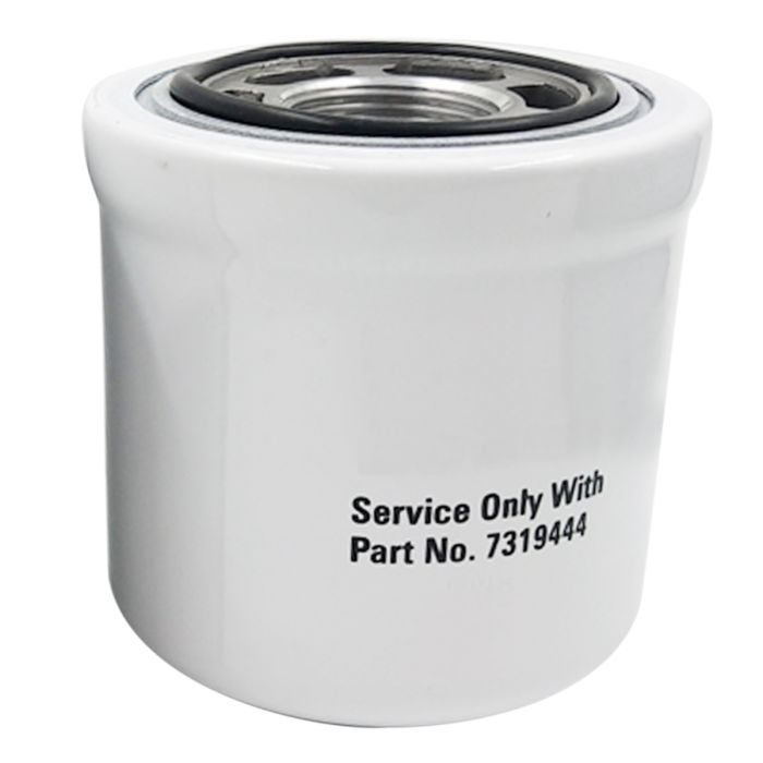 Oil Filter 7319444 For Bobcat main product photo