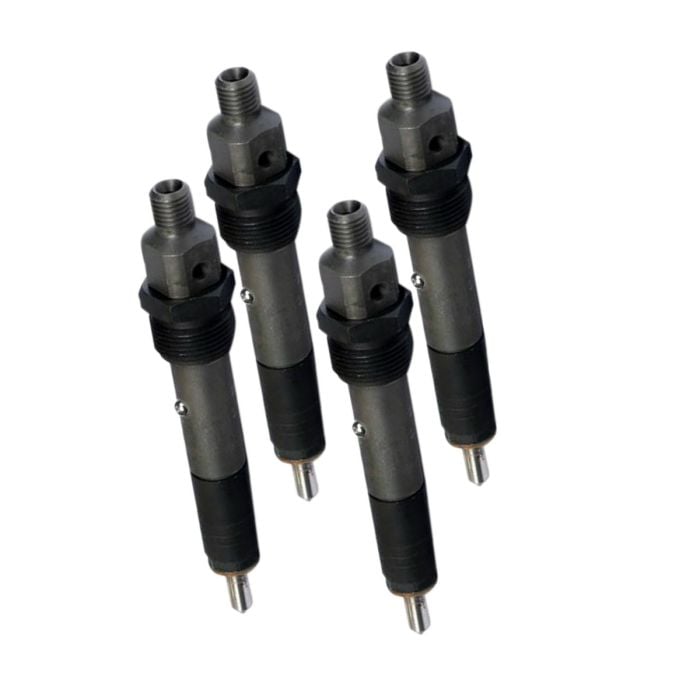 4 pcs. Fuel Injector 2645A059 For Perkins main product photo