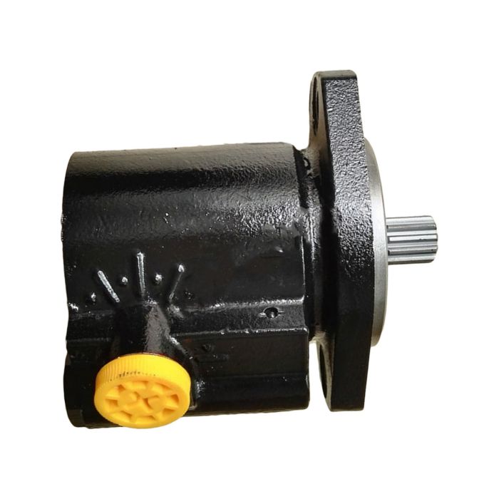 Power Steering Pump 3406010-B80Y for Cummins main product photo
