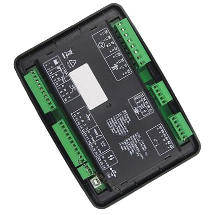 Auto Mains (Utility) Failure Control Module DSE6120MKII for Deep Sea main product photo
