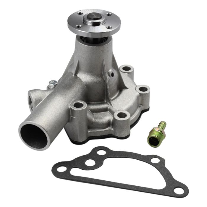 Water Pump for Mahindra main product photo
