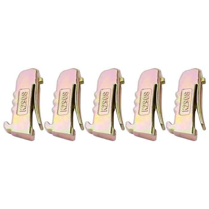 5PCS Flex Pin K290S For Hensley main product photo
