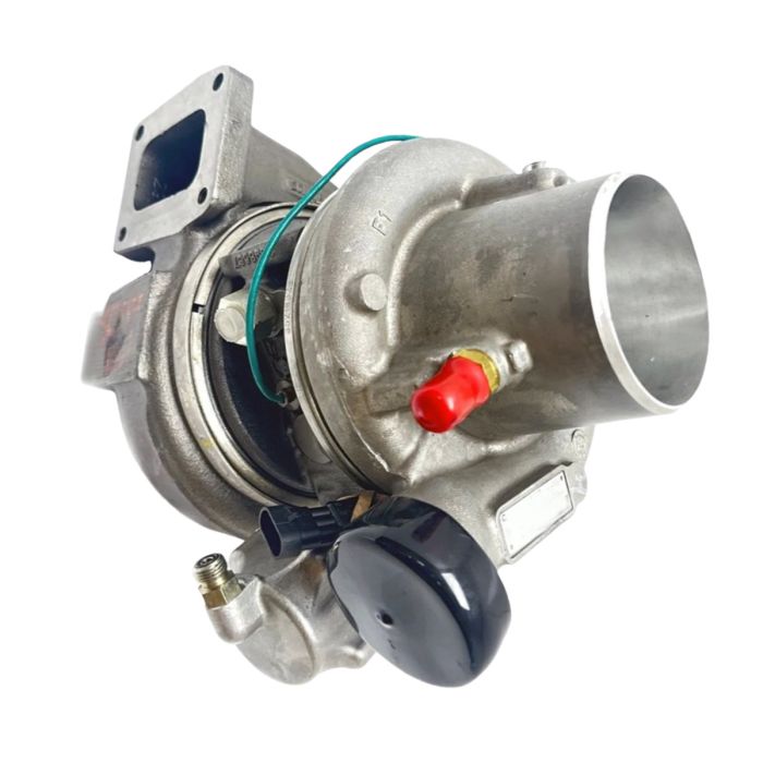 Turbo HE431V HE400VG Turbocharger 4090052RX for Cummins main product photo