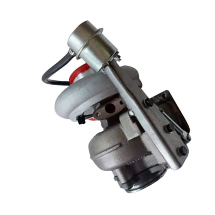 Turbo HX40W Turbocharger 3777593 For Cummins main product photo