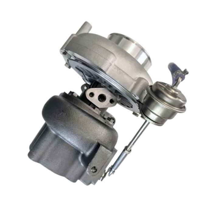 Turbo K27.2 Turbocharger 53279707120 For Mercedes Benz main product photo