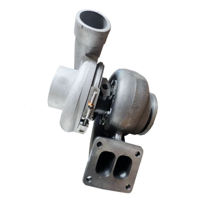 Turbo HX35W Turbocharger 4035215 For Cummins main product photo