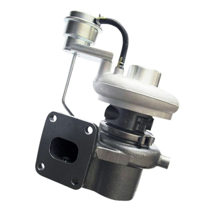 Turbo TD05H-14G-10 Turbocharger 49178-03129 For Hyundai main product photo