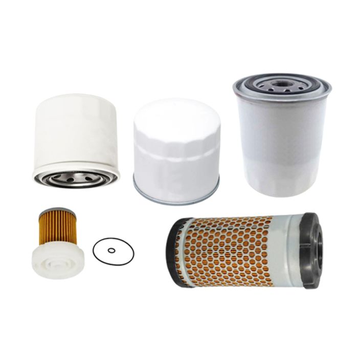 Maintenance Filter Kit HH150-32094 for Kubota main product photo