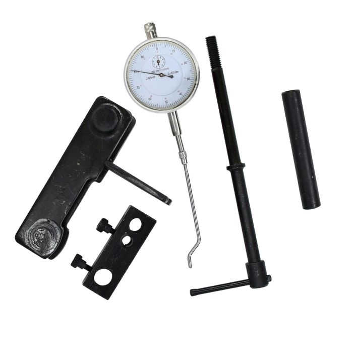 NK Injector Device Lift Adjustment Tools 4914484 For Cummins main product photo