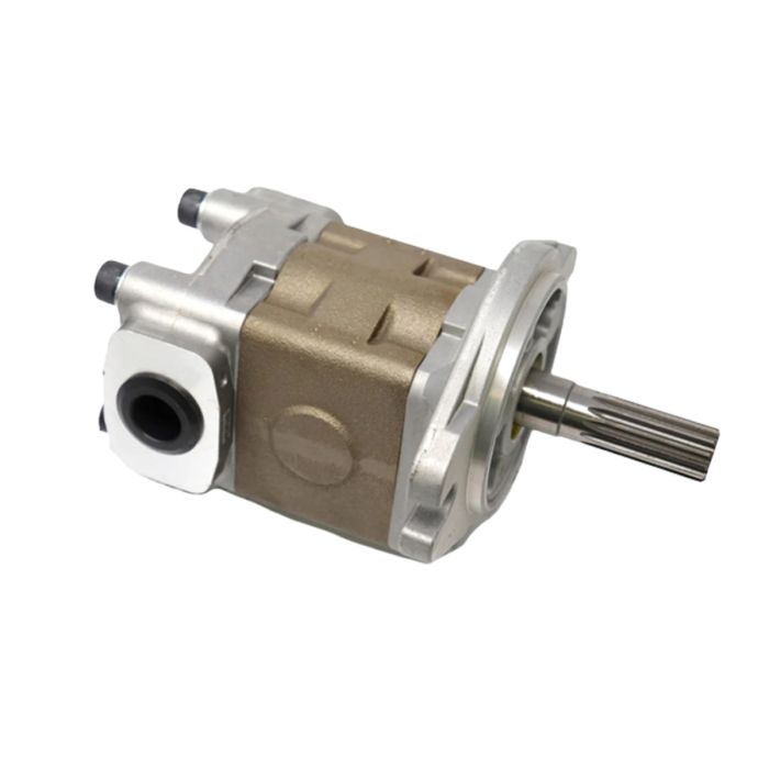 Hydraulic Gear Pump 91871-03600 For Mitsubishi main product photo