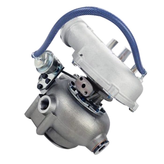 Turbo RHC7W Turbocharger 119575-18020 For Yanmar main product photo