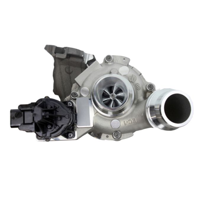 Turbocharger 11657633795 for BMW main product photo