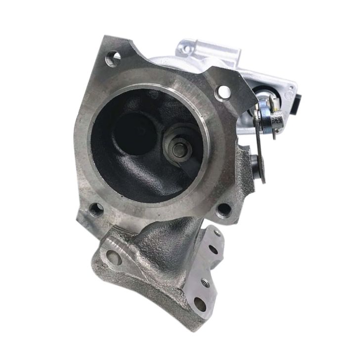 Turbo TD025 Turbocharger 49373-07012 for Honda main product photo