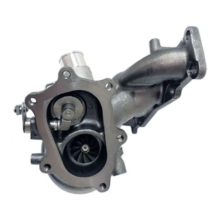 Turbo TD04HL4S Turbocharger 28231-2G410 for Hyundai main product photo