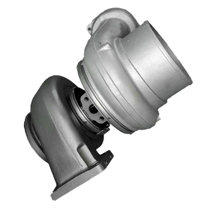 Turbo S3BSL058 Turbocharger 0R-6166 For Caterpillar main product photo