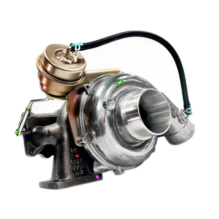 Turbo RHC62E Turbocharger 14201-Z5876 For Nissan main product photo