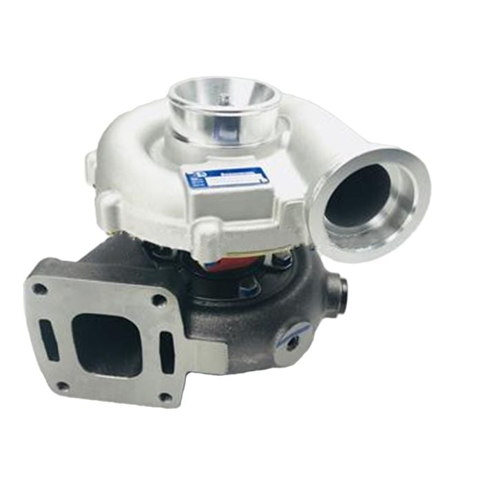 Turbo K26 Turbocharger 2179089 For Volvo main product photo