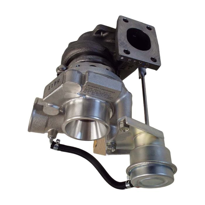 Turbo TD04L Turbocharger 6273-81-8300 for Cummins main product photo