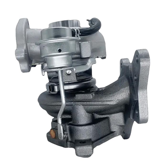 Turbo RHF5 Turbocharger 14411AA470 for Subaru main product photo