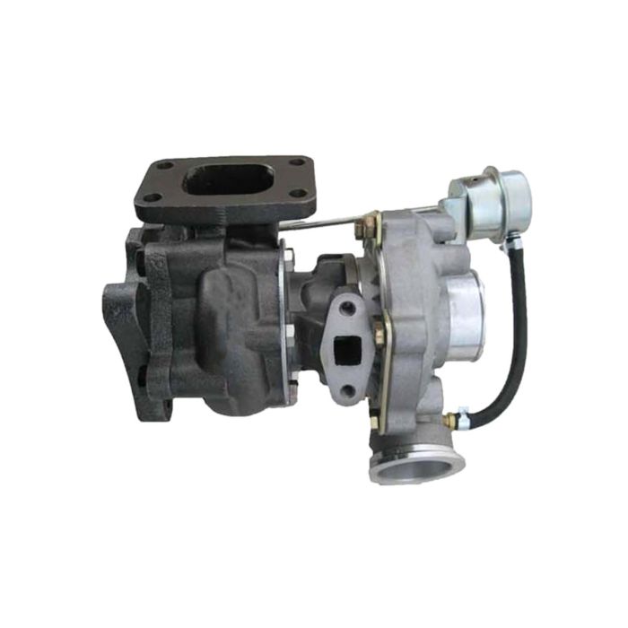 Turbo TB0392 Turbocharger 465819-5003S for MWM 4.10T Industrial (Volkswagen L80) main product photo