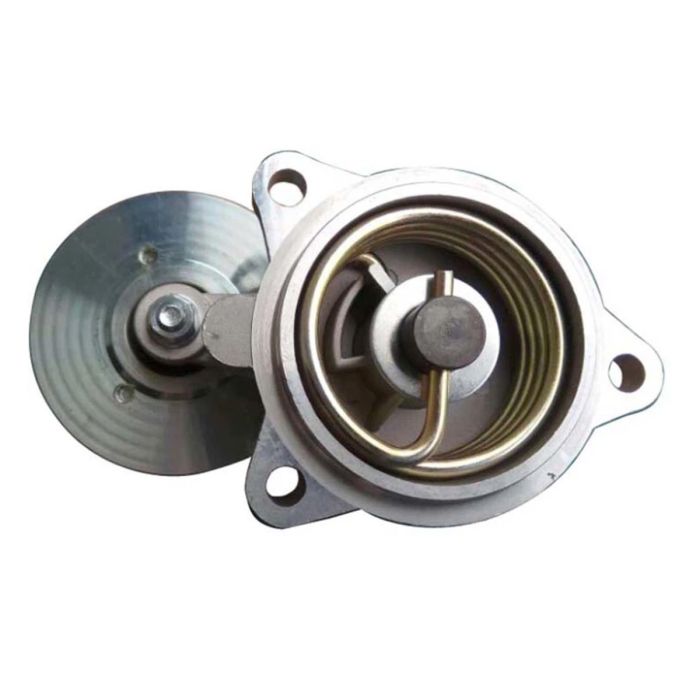 Double Belt Tensioner Idler Pulley For Deutz main product photo