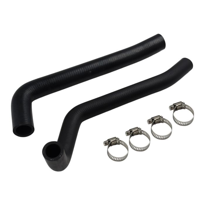 17741.01 Fuel Filler Hose 5357971 17740.03 5357970 for Jeep main product photo
