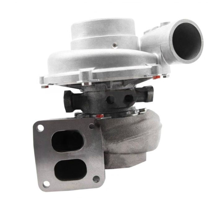 Turbo RHE8 Turbocharger S1760-E0344 For Hino main product photo
