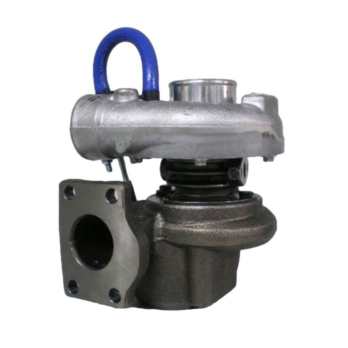 Turbo GT2052S Turbocharger 02/202410 For JCB main product photo