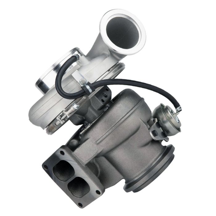 Turbo GTA4202 Turbocharger 23525464 For Detroit main product photo