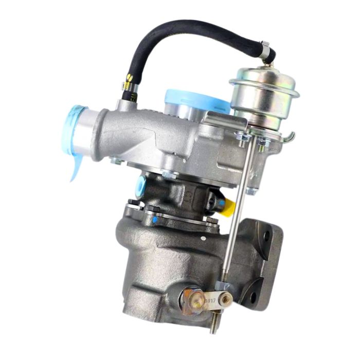 Turbocharger 7295348 For Bobcat VersaHandler main product photo