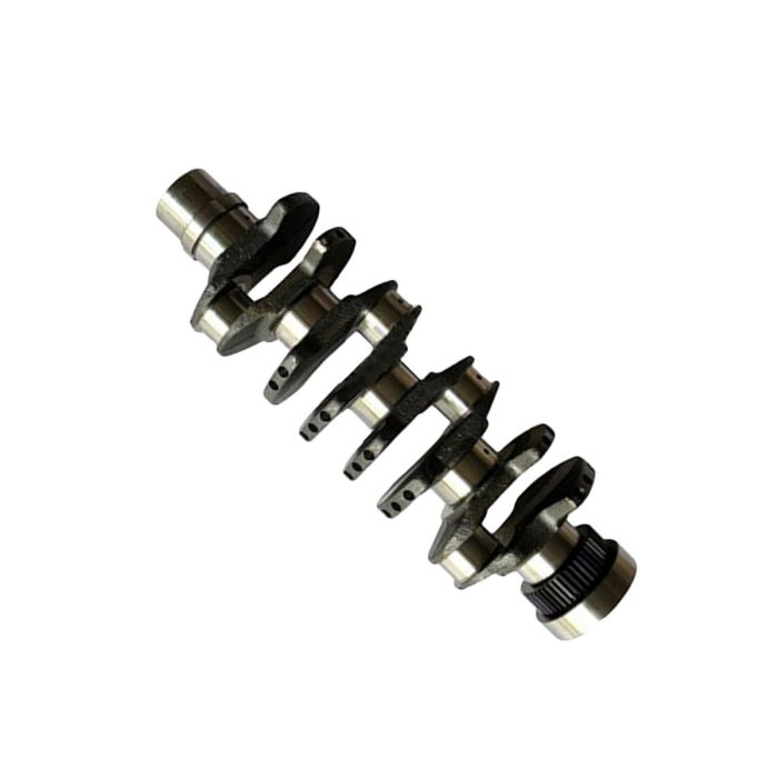 Crankshaft 04501008 for Deutz main product photo