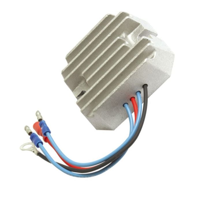 Voltage Regulator 12V 124160-77710 For Yanmar main product photo