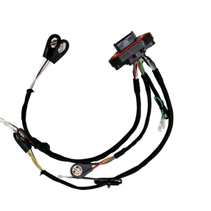 Fuel Injector Wiring Harness 4P-9537 For CAT main product photo
