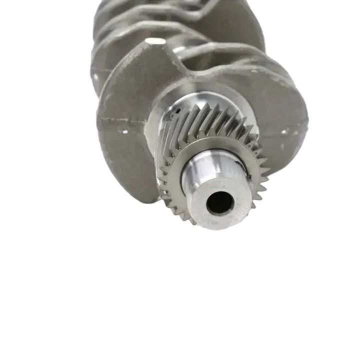 Crankshaft 7030327 for Daewoo main product photo