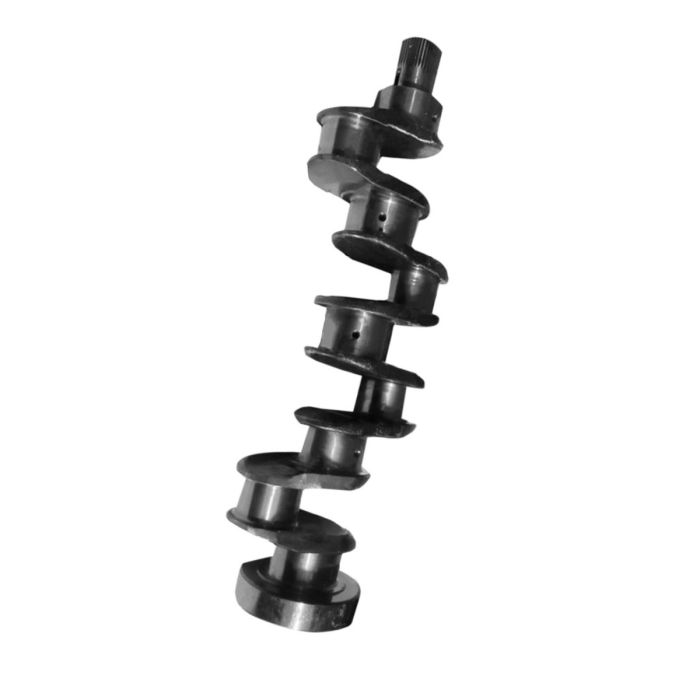 Crankshaft ZZ90092 for Perkins main product photo