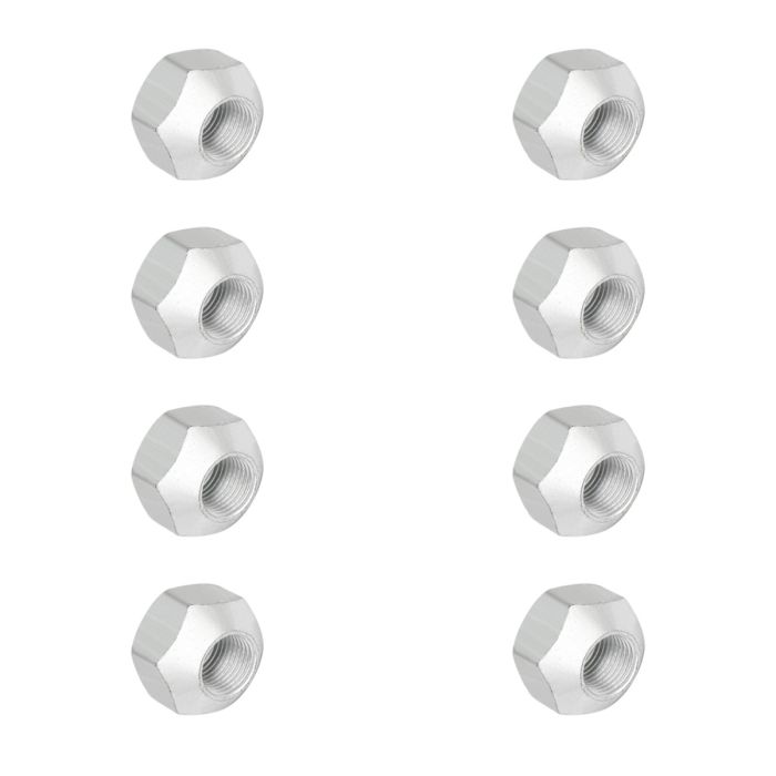 Wheel Nut 8pcs 6564669 For Bobcat main product photo