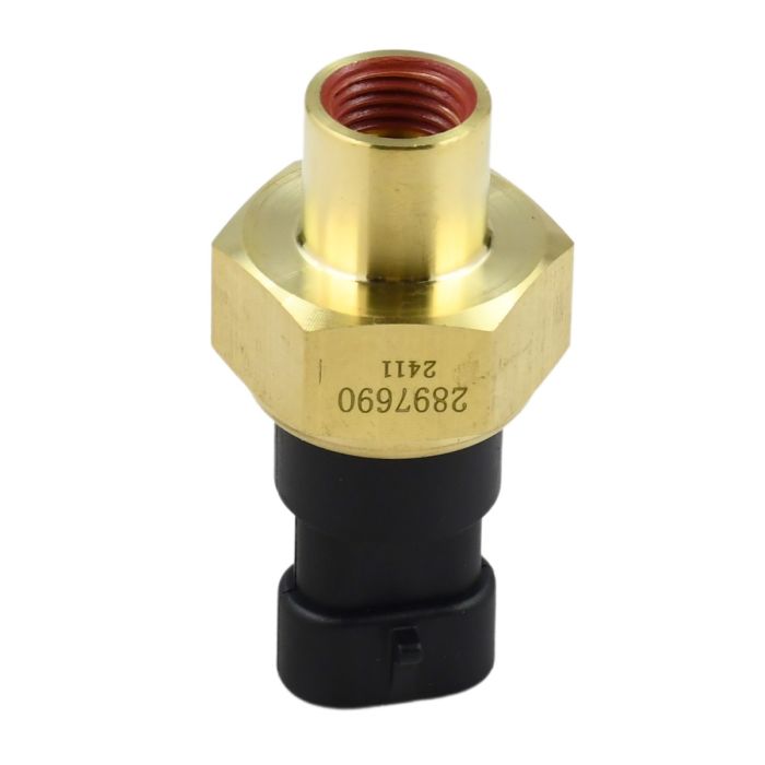 Oil Fuel Pressure Temperature Sensor Switch 2897690 For Cummins main product photo