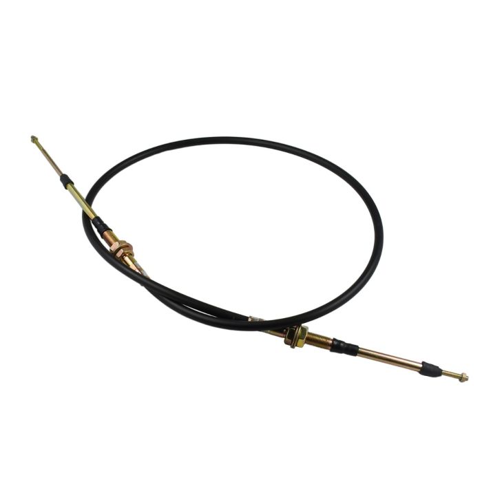 Throttle Cable 103-43-35270 For Komatsu main product photo