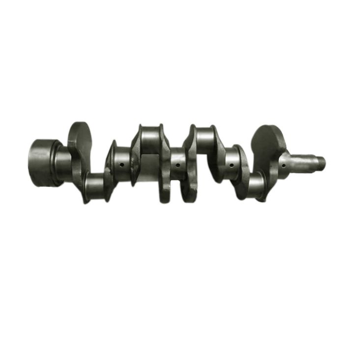 Crankshaft 12200-01T00 for Nissan main product photo