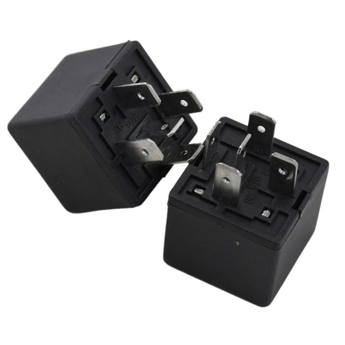 2PCS Waterproof Relay RE68327 For John Deere main product photo