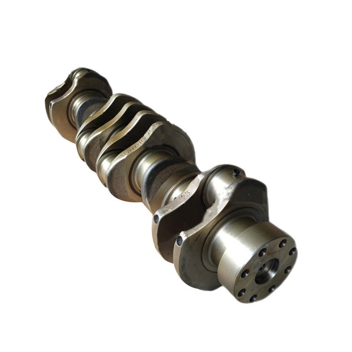 Crankshaft 6222-31-1101 for Komatsu main product photo