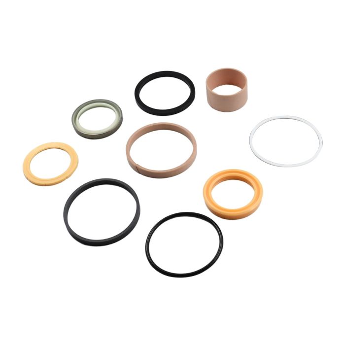 Hydraulic Cylinder Seal Kit 1543267C1 For Case main product photo