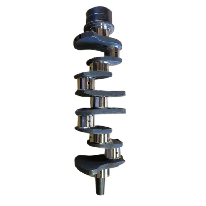 Crankshaft 6130-31-1021 for Komatsu main product photo