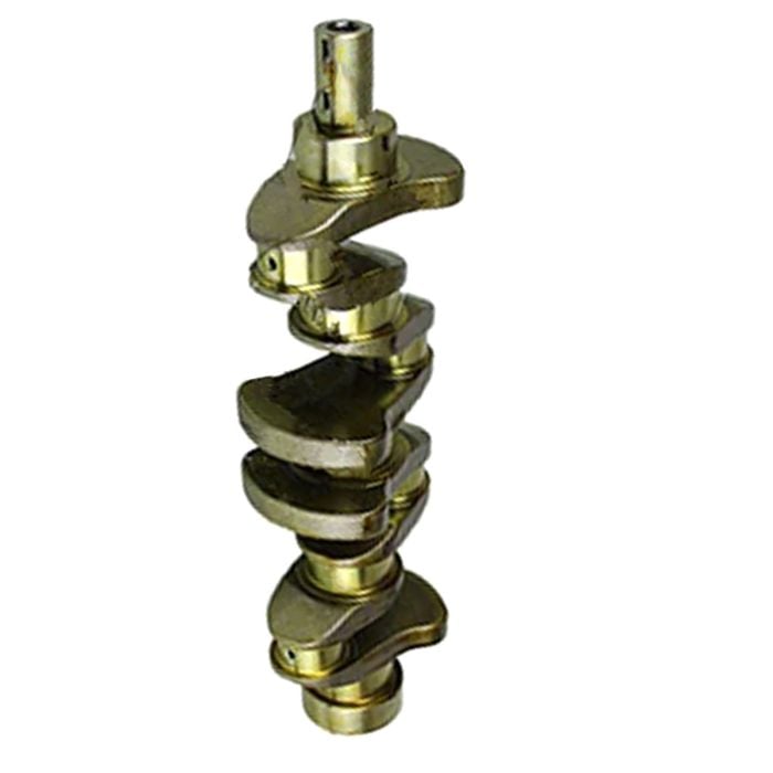 Crankshaft N-12200-60K00 for Nissan main product photo