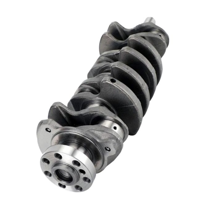 Crankshaft 23111-2G400 for Hyundai main product photo