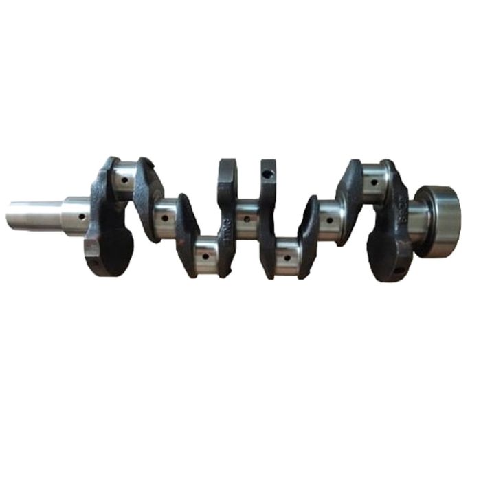 Crankshaft 129407-21000 for Yanmar main product photo
