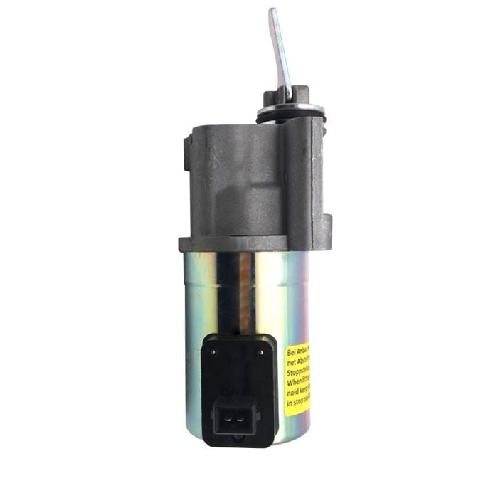 Shut Off Solenoid 04199900 for Deutz main product photo