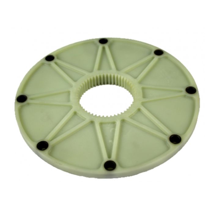 Flange Adaptor Plate 1417562 for Caterpillar main product photo