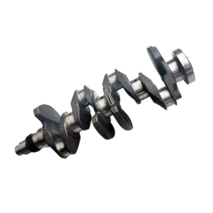 Crankshaft 23110-2E501 for Hyundai main product photo